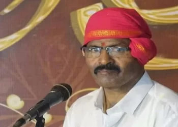 ಖ್ಯಾತ ಯಕ್ಷಗಾನ ಭಾಗವತ ರಾಮಚಂದ್ರ ನಾಯ್ಕ್ ಹೆಮ್ಮನಬೈಲ್ ಹೃದಯಾಘಾತದಿಂದ ನಿಧನ..!! 