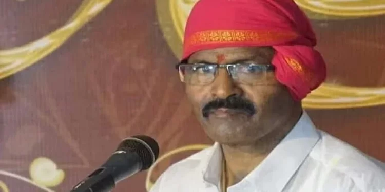 ಖ್ಯಾತ ಯಕ್ಷಗಾನ ಭಾಗವತ ರಾಮಚಂದ್ರ ನಾಯ್ಕ್ ಹೆಮ್ಮನಬೈಲ್ ಹೃದಯಾಘಾತದಿಂದ ನಿಧನ..!! 