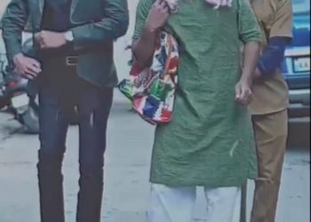 ವಿಕಿಪಿಡಿಯಾ ಖ್ಯಾತಿಯ ವಿಕ್ಕಿ ಕ್ರಿಯೇಟ್ ಮಾಡಿರೋ”ನಾನು ನಂದಿನಿ ಬೆಂಗ್ಳೂರು ಬಂದೀನಿ” ಹಾಡು ಸಿಕ್ಕಾಪಟ್ಟೆ ವೈರಲ್..!!