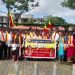 ಉಡುಪಿ : ಕರ್ನಾಟಕ ರಕ್ಷಣಾ ವೇದಿಕೆ ವತಿಯಿಂದ ಸಾಂಕೇತಿಕ ಪ್ರತಿಭಟನೆ: ಕಾವೇರಿ ಕಿಚ್ಚು..!!
