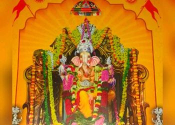 ಉಡುಪಿ : ಸೆ.19 ರಿಂದ ಕಲ್ಯಾಣಪುರ ಸಂತೆಕಟ್ಟೆ  37ನೇ ವರ್ಷದ ಸಾರ್ವಜನಿಕ ಶ್ರೀ ಗಣೇಶೋತ್ಸವ..!!