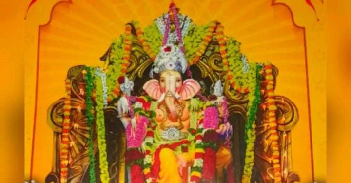 ಉಡುಪಿ : ಸೆ.19 ರಿಂದ ಕಲ್ಯಾಣಪುರ ಸಂತೆಕಟ್ಟೆ 37ನೇ ವರ್ಷದ ಸಾರ್ವಜನಿಕ ಶ್ರೀ ಗಣೇಶೋತ್ಸವ..!!