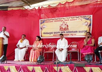 ಕಾಪು : ಮಣಿಪುರ ವೆಸ್ಟ್ ವತಿಯಿಂದ 18ನೇ ವರ್ಷದ ಸಾರ್ವಜನಿಕ ಶ್ರೀ ಗಣೇಶೋತ್ಸವ..!!