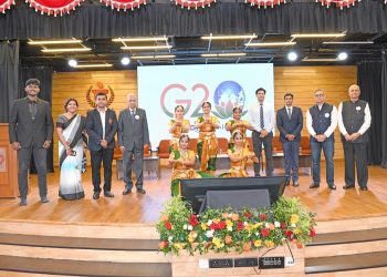 ಮಾಹೆ : ‘ಸಾಮಾಜಿಕ ಪರಿವರ್ತನೆಯಲ್ಲಿ ಯುವಸಮುದಾಯ’ ಕುರಿತ 4ನೆಯ ರಾಷ್ಟ್ರೀಯ ಸಮಾವೇಶ..!!