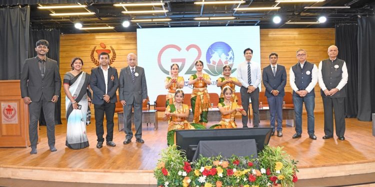 ಮಾಹೆ : ‘ಸಾಮಾಜಿಕ ಪರಿವರ್ತನೆಯಲ್ಲಿ ಯುವಸಮುದಾಯ’ ಕುರಿತ 4ನೆಯ ರಾಷ್ಟ್ರೀಯ ಸಮಾವೇಶ..!!