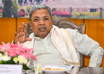 ರಾಜ್ಯದ ವಿದ್ಯುತ್‌ ಉತ್ಪಾದನೆ ಸ್ಥಾಪಿತ ಸಾಮರ್ಥ್ಯಕ್ಕಿಂತ ಕುಸಿದಿರುವುದು ಏಕೆ: ಮುಖ್ಯಮಂತ್ರಿ ಸಿದ್ದರಾಮಯ್ಯ ಪ್ರಶ್ನೆ..!!