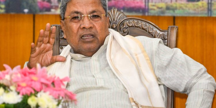 ರಾಜ್ಯದ ವಿದ್ಯುತ್‌ ಉತ್ಪಾದನೆ ಸ್ಥಾಪಿತ ಸಾಮರ್ಥ್ಯಕ್ಕಿಂತ ಕುಸಿದಿರುವುದು ಏಕೆ: ಮುಖ್ಯಮಂತ್ರಿ ಸಿದ್ದರಾಮಯ್ಯ ಪ್ರಶ್ನೆ..!!