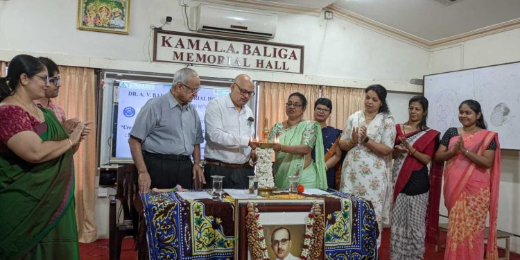 ಮಣಿಪಾಲ್ ಕಾಲೇಜ್ ಆಫ್ ನರ್ಸಿಂಗ್, MAHE ವತಿಯಿಂದ ವಿಶ್ವ ಅಲ್ಝೈಮರ್ಸ್ ದಿನಾಚರಣೆ ಅಂಗವಾಗಿ ಆರೈಕೆದಾರರಿಗೆ ತರಬೇತಿ ಕಾರ್ಯಗಾರ…!!