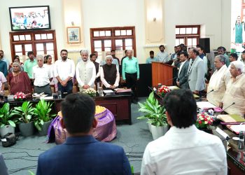 ಪ್ರವಾಸೋದ್ಯಮ ಬೆಳೆದರೆ ಸಾಂಸ್ಕೃತಿಕ‌ ಹಿರಿಮೆ ಹೆಚ್ಚಿ ಆರ್ಥಿಕತೆಗೆ ಚೈತನ್ಯ ಬರುತ್ತದೆ: ಮುಖ್ಯಮಂತ್ರಿ ಸಿದ್ದರಾಮಯ್ಯ..!!