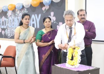 ಮಣಿಪಾಲ : ವಿಶ್ವ ಶ್ವಾಸಕೋಶ ದಿನದ ಆಚರಣೆ – 2023..!!