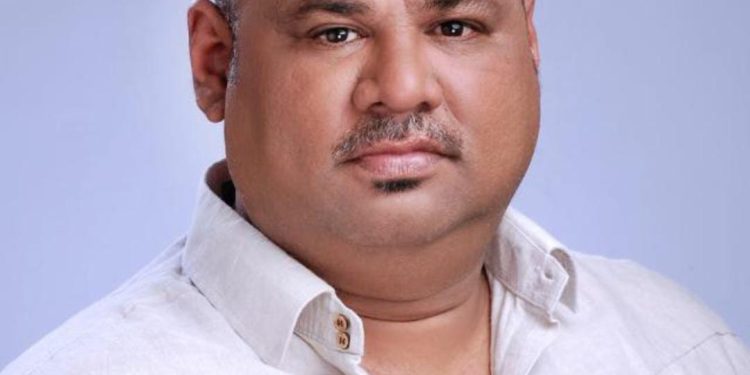 ಕರ್ನಾಟಕ ರಾಜ್ಯ ಅಥ್ಲೆಟಿಕ್ ಸಂಸ್ಥೆಯ ಉಪಾಧ್ಯಕ್ಷರಾಗಿ ಮಹೇಶ್ ಠಾಕೂರ್ ಆಯ್ಕೆ-ಅಭಿನಂದನೆ ಸಲ್ಲಿಸಿದ ಉಡುಪಿ ಜಿಲ್ಲಾ ಬಿಜೆಪಿ..!!