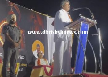 ಉಡುಪಿ : ಸೌಜನ್ಯ ಪ್ರಕರಣ ಮರು ತನಿಖೆಗೆ ಆಗ್ರಹಿಸಿ ಮಲ್ಪೆಯಲ್ಲಿ ಪ್ರತಿಭಟನೆ..!!