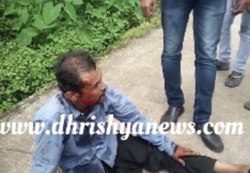 ಉಡುಪಿ : ಗುಂಡಿಬೈಲಿನಲ್ಲಿ ಕುಸಿದು ಬಿದ್ದ ವ್ಯಕ್ತಿಯ ರಕ್ಷಣೆ..!!