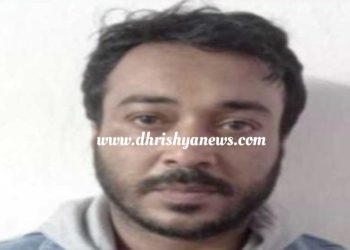 ಮಂಗಳೂರು: ಕುಖ್ಯಾತ ರೌಡಿಯ ಬಂಧನ…!!