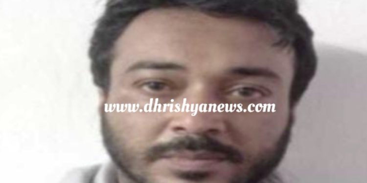 ಮಂಗಳೂರು: ಕುಖ್ಯಾತ ರೌಡಿಯ ಬಂಧನ…!!