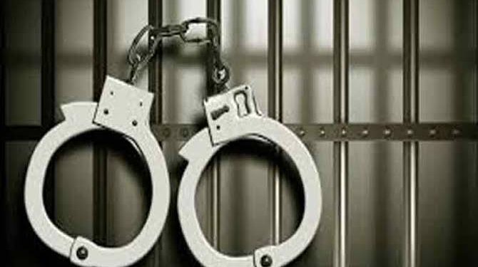 ಉಡುಪಿ : ಮೀನು ಮಾರಾಟ ಫೆಡರೇಷನ್ಗೆ ವಂಚಿಸಿದ ಪ್ರಕರಣ: ಮಂಜುನಾಥ ಖಾರ್ವಿ ಬಂಧನ..!!