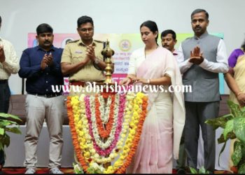 ಉಡುಪಿ : ಜನತಾ ದರ್ಶನ ಕಾರ್ಯಕ್ರಮಕ್ಕೆ ಜಿಲ್ಲಾ ಉಸ್ತುವಾರಿ ಸಚಿವೆ ಲಕ್ಷ್ಮೀ ಹೆಬ್ಬಾಳ್ಕರ್ ಚಾಲನೆ…!!!