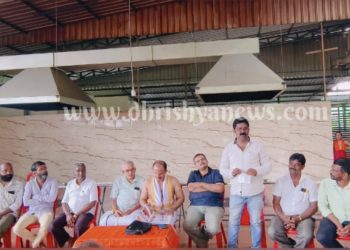 ಗಣೇಶೋತ್ಸವ ಆಚರಣೆಯಿಂದ ‌ಉಳಿದ ಹಣದಲ್ಲಿ ರೂ 50 ಸಾವಿರ ಆರ್ಥಿಕ ನೆರವು..!!