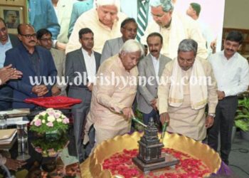 ಬೆಂಗಳೂರು : ಸ್ಮಾರಕಗಳ ದತ್ತು ಯೋಜನೆಗೆ ಉದ್ಯಮಿಗಳ ಸ್ಪಂದನೆ…!!!