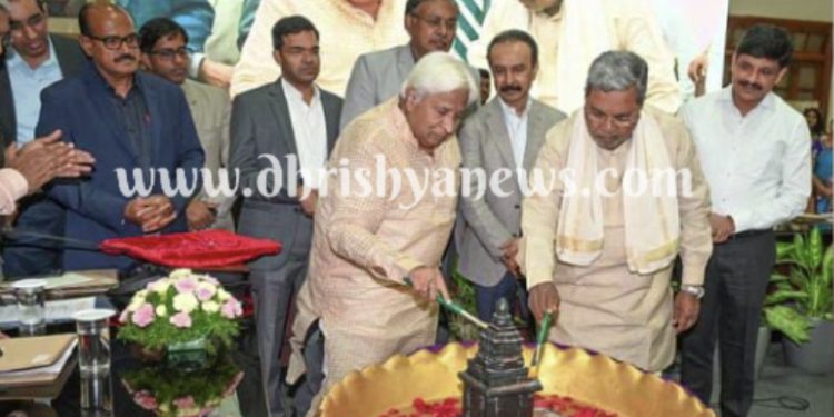 ಬೆಂಗಳೂರು : ಸ್ಮಾರಕಗಳ ದತ್ತು ಯೋಜನೆಗೆ ಉದ್ಯಮಿಗಳ ಸ್ಪಂದನೆ…!!!