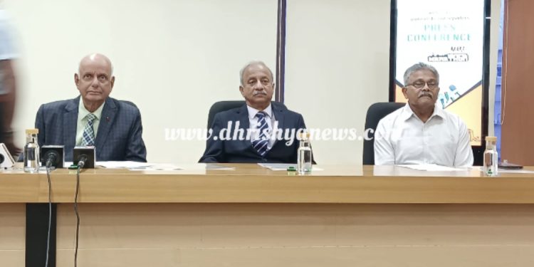 ಜೀವನ್ಮರಣ ಸ್ಥಿತಿಯಲ್ಲಿರುವ ರೋಗಿಗಳ ಪ್ರಶಾಮಕ ಆರೈಕೆ ಕೇಂದ್ರದ ಉದ್ದೇಶಿತ ಉದಾತ್ತ ಆಶಯದೊಂದಿಗೆ ಫೆಬ್ರವರಿ 11 2024 ರಂದು ನಡೆಯಲಿದೆ 6ನೆಯ “ಮಣಿಪಾಲ್ ಮ್ಯಾರಥಾನ್”..!!