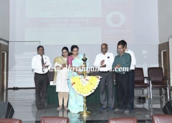 ಮಣಿಪಾಲ:ವಿಶ್ವ ಹೃದಯ ದಿನ ಪ್ರಯುಕ್ತ ರಜತಾದ್ರಿಯ ಡಿ ಸಿ ಕಛೇರಿ ಮತ್ತು ಇತರ ಕಛೇರಿಗಳ ಸರಕಾರಿ ನೌಕರರಿಗೆ ಉಚಿತ ಹೃದಯ ಆರೋಗ್ಯ ತಪಾಸಣಾ ಶಿಬಿರ..!!