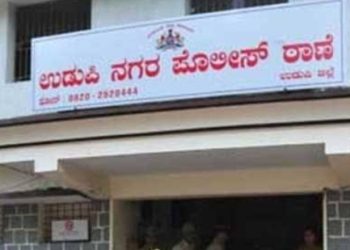 ಉಡುಪಿ: ನಗರದಲ್ಲಿ ಬೆಳ್ಳಂಬೆಳಗ್ಗೆ ನಡೆದ ಸರಕಳ್ಳತನ : ಇಬ್ಬರು ಮಹಿಳೆಯರ ಸರ ಕದ್ದು ಪರಾರಿಯಾದ ಕಳ್ಳರು…!