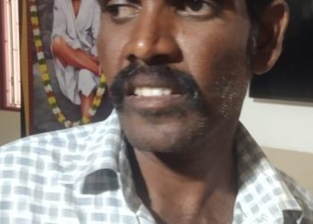 ಉಪ್ಪೂರು : ಸುವರ್ಣ ನದಿಯಲ್ಲಿ ಧುಮುಕಿ ಆತ್ಮಹತ್ಯೆಗೆ ಯತ್ನಿಸಿದಾತನ ರಕ್ಷಣೆ..!!