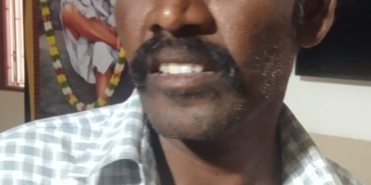 ಉಪ್ಪೂರು : ಸುವರ್ಣ ನದಿಯಲ್ಲಿ ಧುಮುಕಿ ಆತ್ಮಹತ್ಯೆಗೆ ಯತ್ನಿಸಿದಾತನ ರಕ್ಷಣೆ..!!