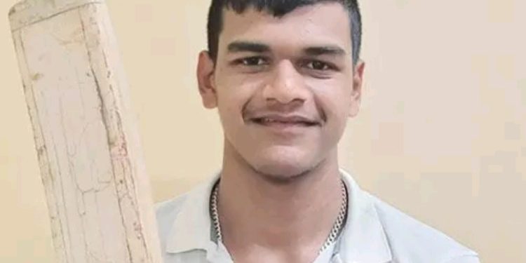 ಕರ್ನಾಟಕ ರಾಜ್ಯವನ್ನು ಪ್ರತಿನಿಧಿಸುವ ತಂಡಕ್ಕೆ ಉಡುಪಿಯ ನಿಶ್ಚಿತ್ ನಾಗರಾಜ್ ಪೈ ಆಯ್ಕೆ..!!