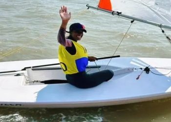 ಏಷ್ಯನ್ ಗೇಮ್ಸ್​ 2023 : ಬೆಳ್ಳಿ ಗೆದ್ದ ಭಾರತದ ಬಾಲಕಿ ನೇಹಾ ಠಾಕೂರ್…!!