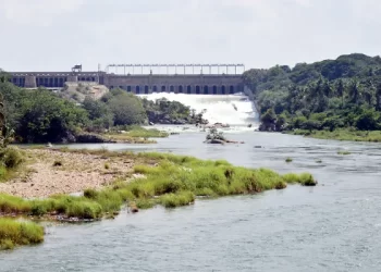 ದೆಹಲಿ : ಕಾವೇರಿ ನದಿ ನೀರು ವಿವಾದ ಸಂಬಂಧಿಸಿದಂತೆ  ಕಾನೂನು ತಜ್ಞರ ಜೊತೆ ಸಿಎಂ ಅಧ್ಯಕ್ಷತೆಯಲ್ಲಿ ಮಹತ್ವದ ಸಭೆ ಆರಂಭ..!!