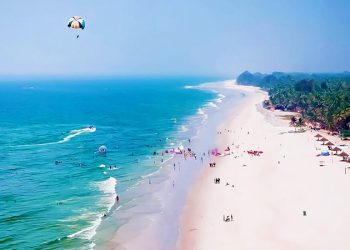 ಮಲ್ಪೆ ಬೀಚ್‌ : ವಾತಾವರಣ ಸಹಜ ಸ್ಥಿತಿಗೆ ಬಂದಿರುವ ಕಾರಣ ಸೆ. 26 ನಾಳೆಯಿಂದ  ಬಲೆ ತೆರವುಗೊಳಿಸಿ ಪ್ರವಾಸಿಗರ ಪ್ರವೇಶಕ್ಕೆ ಅನುಮತಿ..!!