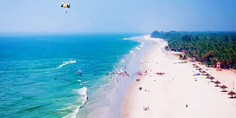 ಮಲ್ಪೆ ಬೀಚ್ : ವಾತಾವರಣ ಸಹಜ ಸ್ಥಿತಿಗೆ ಬಂದಿರುವ ಕಾರಣ ಸೆ. 26 ನಾಳೆಯಿಂದ ಬಲೆ ತೆರವುಗೊಳಿಸಿ ಪ್ರವಾಸಿಗರ ಪ್ರವೇಶಕ್ಕೆ ಅನುಮತಿ..!!