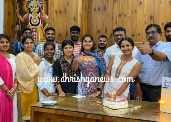 ಮಣಿಪಾಲ : ಜಿಲ್ಲಾ ನಗರಾಭಿವೃದ್ಧಿ ಕೋಶದಲ್ಲಿ “ಇಂಜಿನಿಯರ್ಸ್ ಡೇ” ಆಚರಣೆ..!!