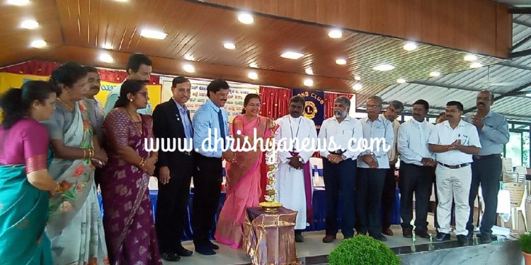 ಉಡುಪಿ :ಆಶಾ ನಿಲಯದಲ್ಲಿ ವಿಶೇಷ ಶಿಕ್ಷಕರ ದಿನಾಚರಣೆಯ ಕಾರ್ಯಕ್ರಮ..!!