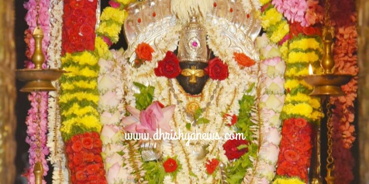 ಉಡುಪಿ : ಪಣಿಯಾಡಿ ಶ್ರೀ ಅನಂತಾಸನ ಶ್ರೀ ಲಕ್ಷ್ಮೀ ಅನಂತಪದ್ಮನಾಭ ದೇವಸ್ಥಾನದಲ್ಲಿ “ಅನಂತನ ಚತುರ್ದಶಿ” ಆಚರಣೆ..!!