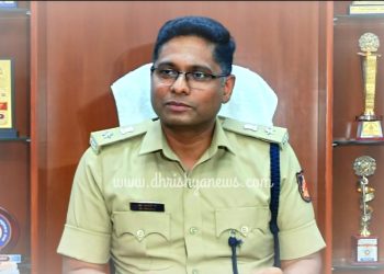 ಉಡುಪಿ :ಅ.3ರಂದು ಜಿಲ್ಲಾ ಬಂದ್ ಹಾಗೂ ಪ್ರತಿಭಟನೆಗೆ ಅವಕಾಶ ಇಲ್ಲ –  ಎಸ್ಪಿ ಡಾ.ಅರುಣ್.ಕೆ. ಹೇಳಿಕೆ..!!