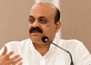 ಚೈತ್ರಾ ಕುಂದಾಪುರ ಕೇಸ್ ಗೂ ನಮಗೂ ಸಂಬಂಧವಿಲ್ಲ : ಮಾಜಿ ಮುಖ್ಯಮಂತ್ರಿ ಬಸವರಾಜ ಬೊಮ್ಮಾಯಿ…!!