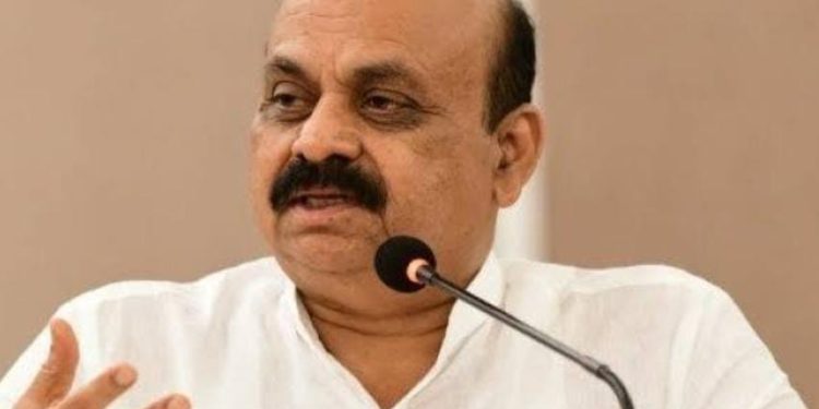 ಚೈತ್ರಾ ಕುಂದಾಪುರ ಕೇಸ್ ಗೂ ನಮಗೂ ಸಂಬಂಧವಿಲ್ಲ : ಮಾಜಿ ಮುಖ್ಯಮಂತ್ರಿ ಬಸವರಾಜ ಬೊಮ್ಮಾಯಿ…!!