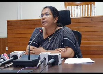 ಉಡುಪಿ : ಸೆ.25 ರಂದು ಜನತಾ ದರ್ಶನ ಕಾರ್ಯಕ್ರಮ..!!