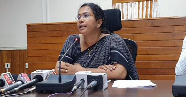 ಉಡುಪಿ : ಸೆ.25 ರಂದು ಜನತಾ ದರ್ಶನ ಕಾರ್ಯಕ್ರಮ..!!