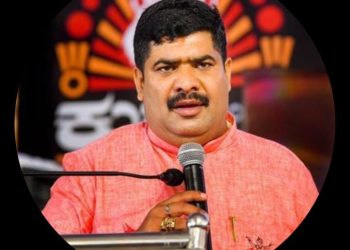 ಮಂಗಳೂರು : ಮಂಗಳಾ ಸಭಾಂಗಣದಲ್ಲಿಯೇ ವಿವಿ ಗಣೇಶೋತ್ಸವ: ಹಿಂದೂ ಸಮಾಜದ ಹೋರಾಟಕ್ಕೆ ಸಿಕ್ಕ ಜಯ- ಶಾಸಕ ವೇದವ್ಯಾಸ ಕಾಮತ್..!!