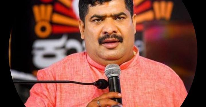 ಮಂಗಳೂರು : ಮಂಗಳಾ ಸಭಾಂಗಣದಲ್ಲಿಯೇ ವಿವಿ ಗಣೇಶೋತ್ಸವ: ಹಿಂದೂ ಸಮಾಜದ ಹೋರಾಟಕ್ಕೆ ಸಿಕ್ಕ ಜಯ- ಶಾಸಕ ವೇದವ್ಯಾಸ ಕಾಮತ್..!!