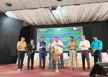 ಉಡುಪಿ : ವಿಶ್ವ ಪ್ರವಾಸೋದ್ಯಮ ದಿನಾಚರಣೆ-2023 ಉದ್ಘಾಟನೆ..!!