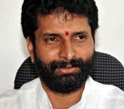 ಬಿಜೆಪಿಯಲ್ಲಿ ಟಿಕೆಟ್ ಮಾರಾಟಕ್ಕಿಲ್ಲ ಅನ್ನೋದಕ್ಕೆ ಚೈತ್ರ ಕುಂದಾಪುರ ಘಟನೆಯೇ ಸಾಕ್ಷಿ: ಸಿ. ಟಿ ರವಿ…!!