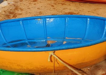 ಮಣೆಪಾಲ ಹುಟ್ಟುದೋಣೆ (ತೆಪ್ಪ ಕಳವು…!!!