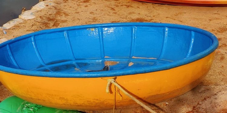 ಮಣೆಪಾಲ ಹುಟ್ಟುದೋಣೆ (ತೆಪ್ಪ ಕಳವು…!!!