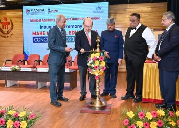 ಮಣಿಪಾಲ : ಮಾಹೆ ವೈದ್ಯಕೀಯ ಶಿಕ್ಷಣ ಸಮ್ಮೇಳನ 2023 ಆಯೋಜಿಸುವ ಮೂಲಕ ಡಾ. ಟಿಎಂಎ ಪೈ ಅವರ 125 ನೇ ಜನ್ಮ ವಾರ್ಷಿಕೋತ್ಸವ ಆಚರಣೆ..!!!