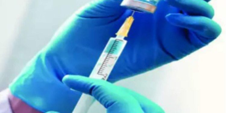 ಪುರುಷರಿಗೆ ಗರ್ಭನಿರೋಧಕ ಇಂಜೆಕ್ಷನ್ : ಮೊದಲ ಬಾರಿಗೆ ಚುಚ್ಚುಮದ್ದಿನ ಯಶಸ್ವಿ ಪ್ರಯೋಗ..!!